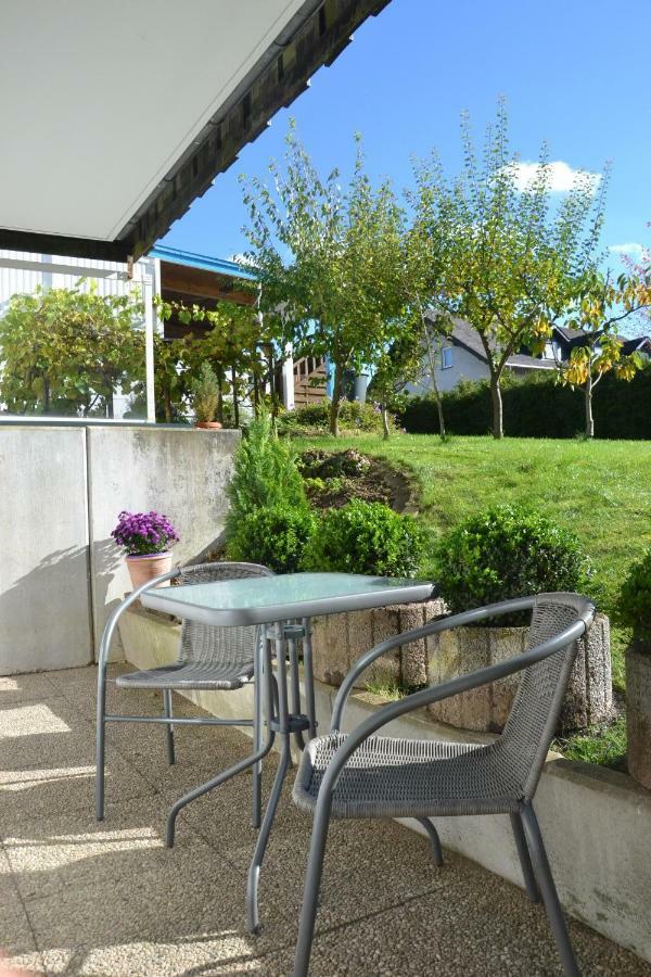 Fewo Lilly Willingen  Exterior foto